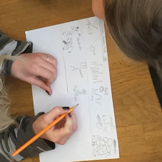 Komposition på Nyboda skola Komposition på Nyboda skola