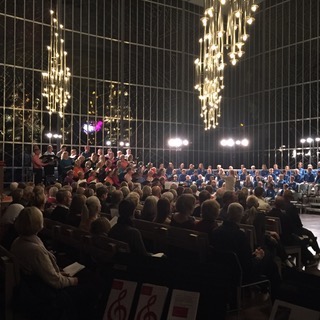 Be My Guest: Kvällskonsert i Tibble kyrka