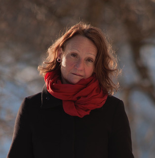 Marie Samuelsson Doukkali Marie Samuelsson Doukkali