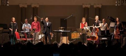 Curious Chamber Players Curious Chamber Players