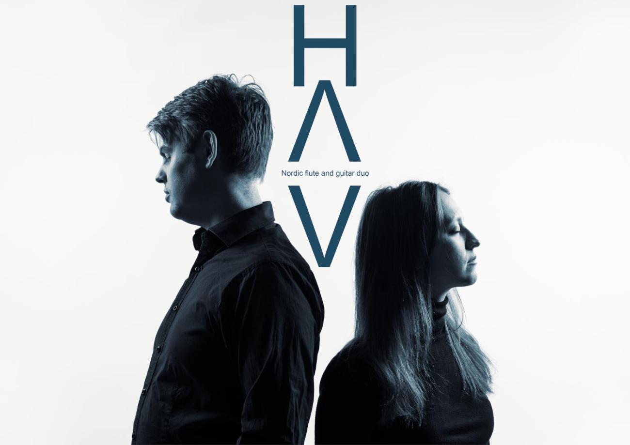 HAV duo HAV
