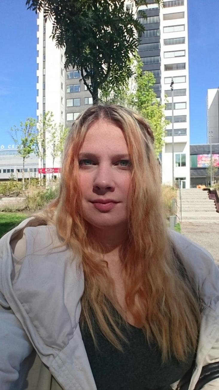 Kristin Boussard, Tyresö Kristin Boussard, Tyresö