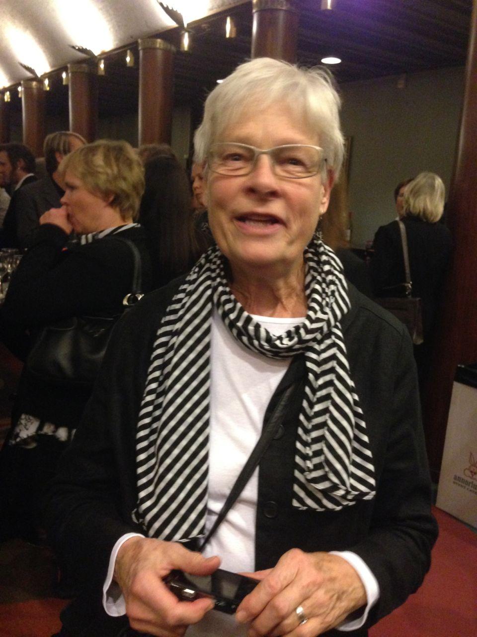 Birgitte, Horne Jensen Birgitte, Horne Jensen
