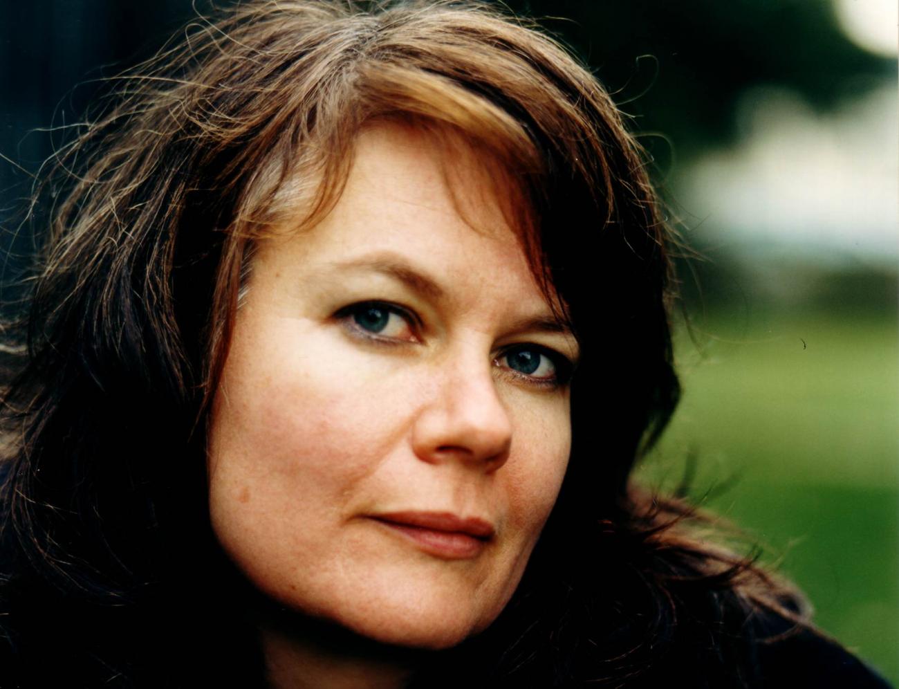 Catharina Backman Catharina Backman