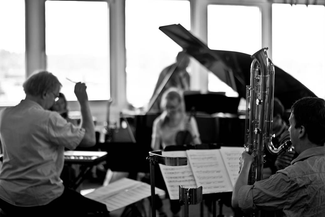 Foto: © Morten Holthe Hanssen Foto: © Morten Holthe Hanssen