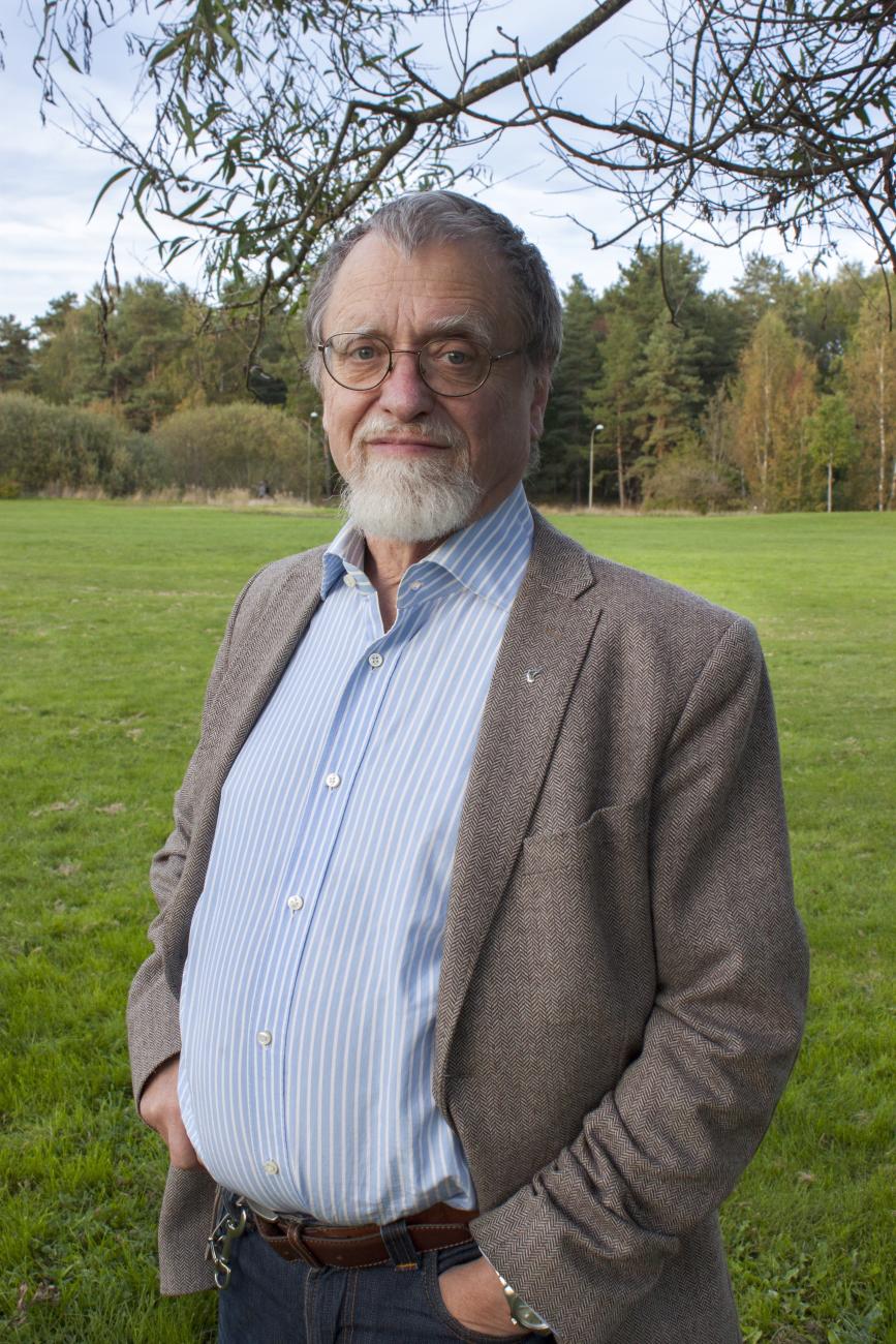 Gunnar Valkare Gunnar Valkare