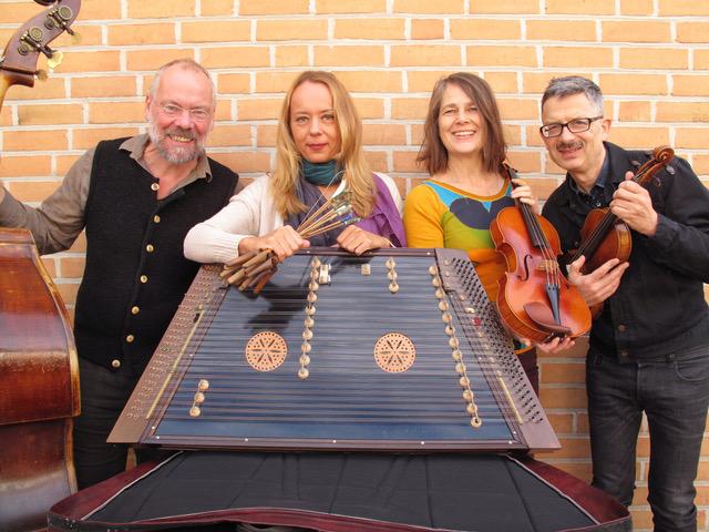 ZetEnsemble ZetEnsemble