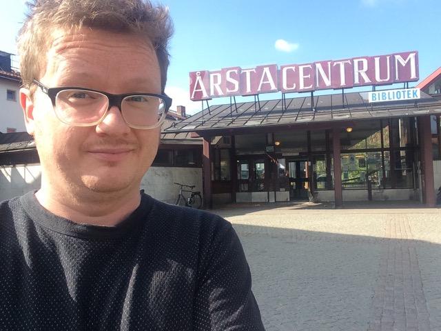 Per Egland Per Egland