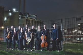 New European Ensemble New European Ensemble